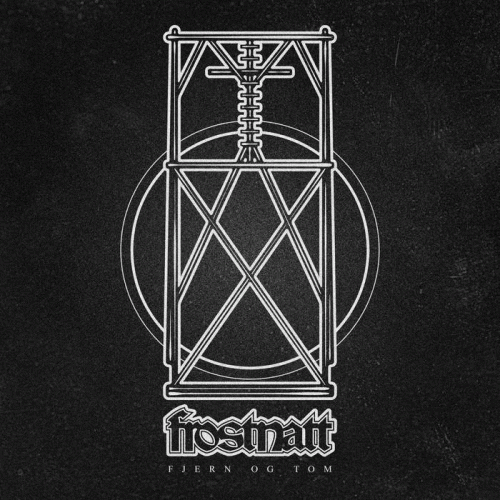 Frostnatt (RUS) : Fjern og Tom (Single Version)
